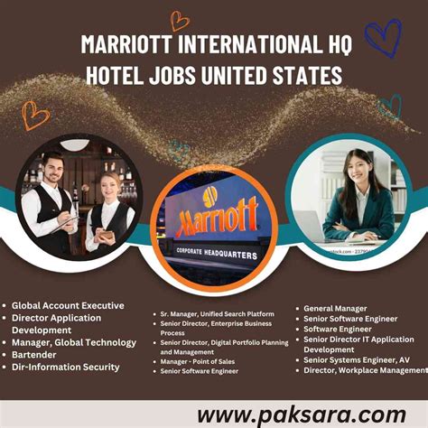 marriott.com linkedin|Marriott International: Jobs .